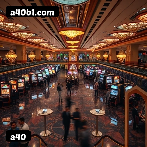 Acesso ao a40