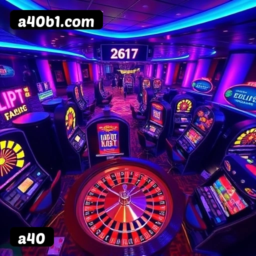 Acesso ao a40