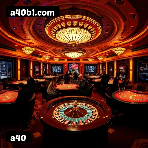 Acesso ao a40