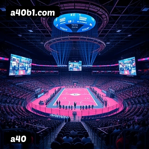 Cassino Online a40