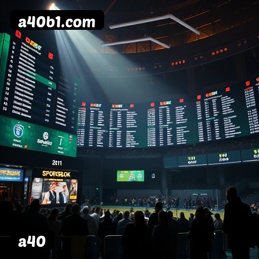 Acesso ao a40