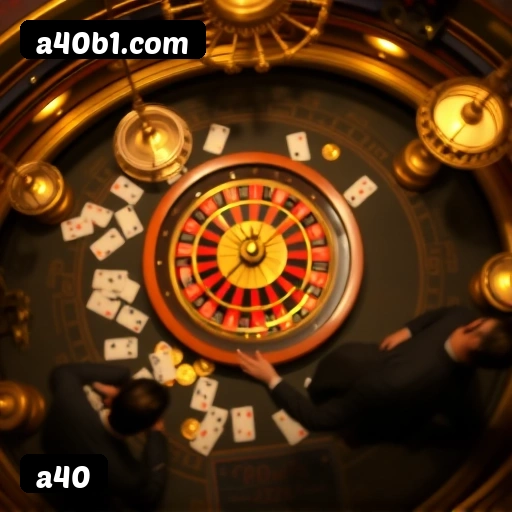 Cassino Online a40
