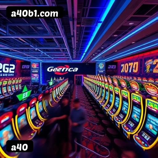 Acesso ao a40