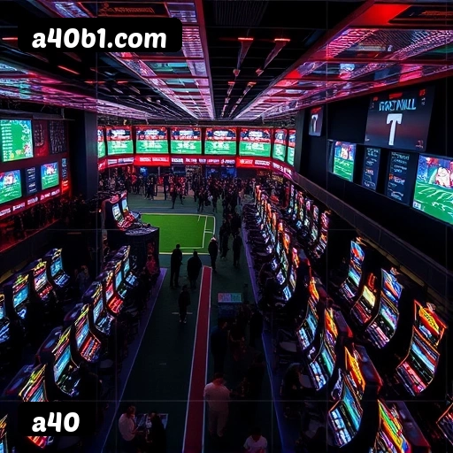 Acesso ao a40