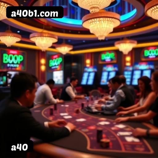 Acesso ao a40